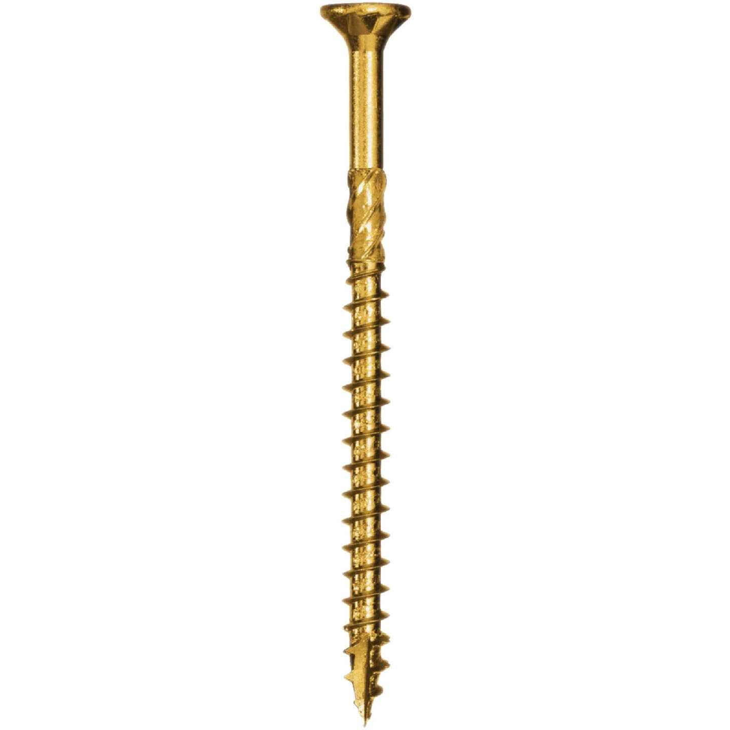 GRK R4 #12 x 8 In. Star Drive Multi-Purpose Wood Screw (50-Count) Image 1