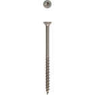 SPAX #10 x 3 In. T20 Plus Flat Head 304 Stainless Steel (Exterior Rated) Wood Screw (68-Count) Image 1