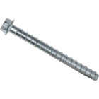 Simpson Strong-Tie Titen HD 5/8 In. x 8 In. Heavy-Duty Screw Anchor (10-Count) Image 1