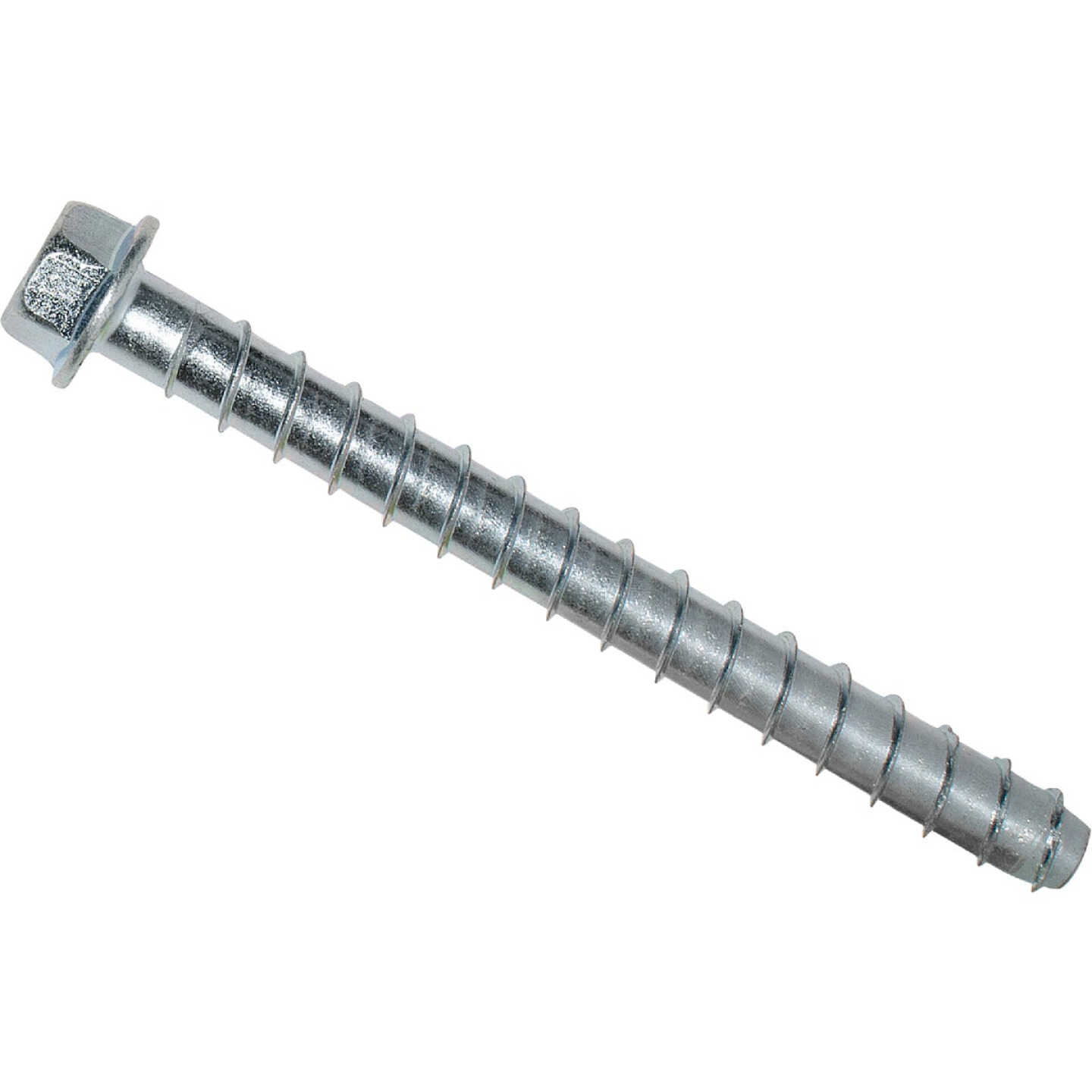 Simpson Strong-Tie Titen HD 5/8 In. x 8 In. Heavy-Duty Screw Anchor (10-Count) Image 1