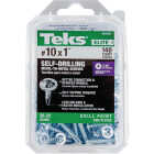 Teks Elite #10 x 1 In. Drill Point Metal to Metal Screw (140-Count) Image 1