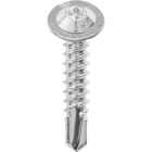 Teks Elite #10 x 1 In. Drill Point Metal to Metal Screw (140-Count) Image 2