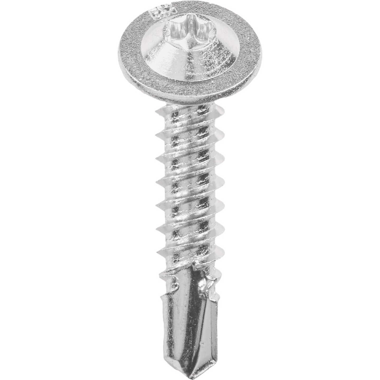 Teks Elite #10 x 1 In. Drill Point Metal to Metal Screw (140-Count) Image 2