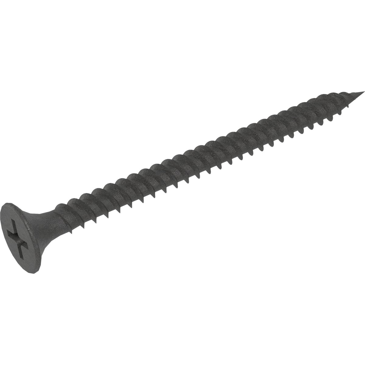 Grip-Rite #6 x 2 In. Fine Thread Multipurpose Drywall Screw (723-Count) Image 2