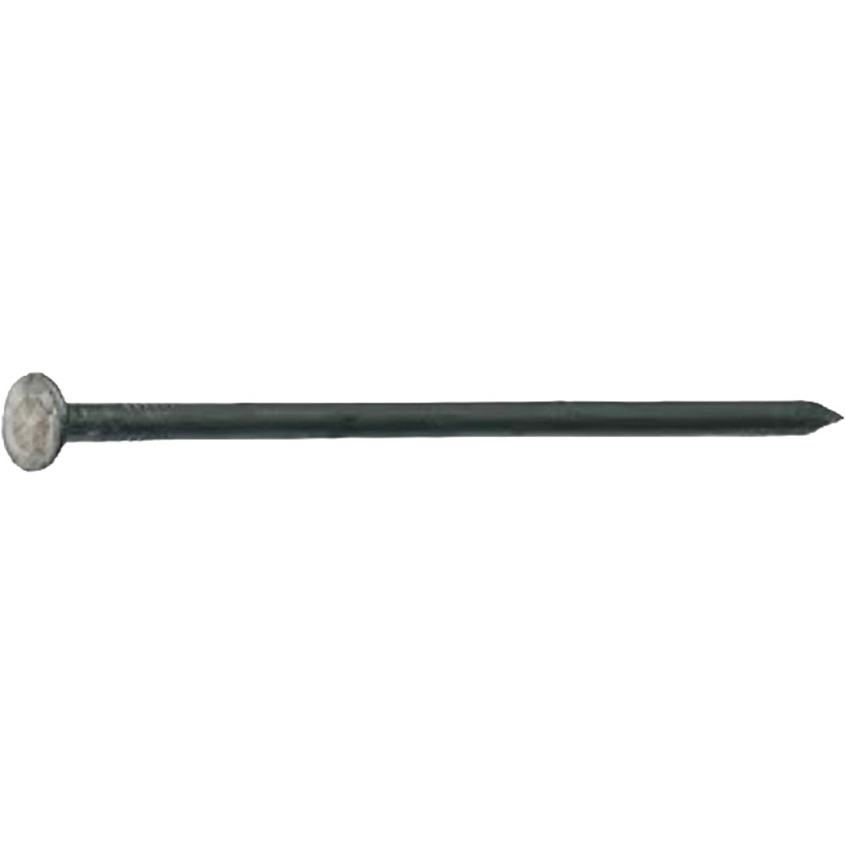 Grip-Rite 3-1/2 In. 16d x 10 ga Smooth Shank Bright Steel Box Nail (30 Lb.)