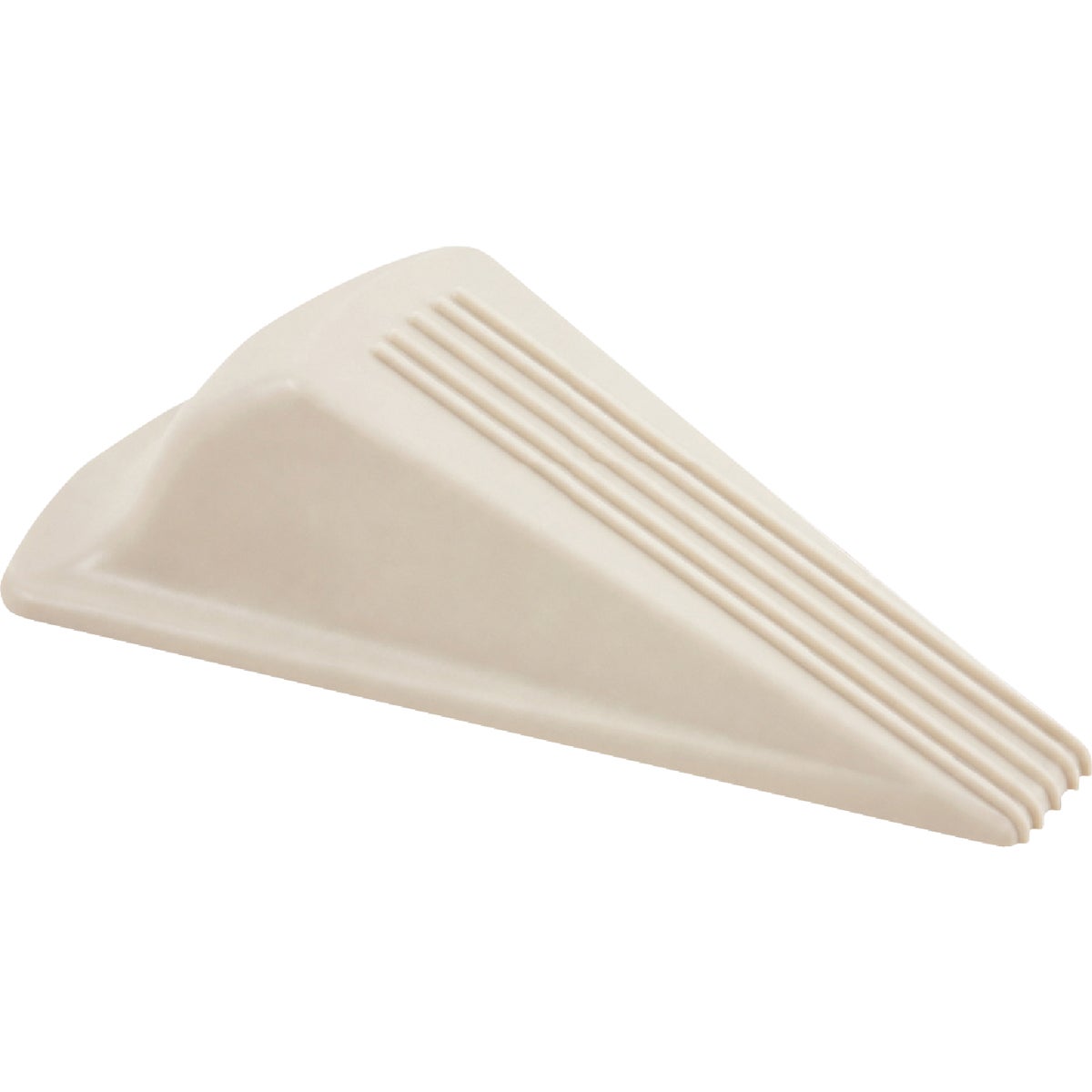 Super Sliders Heavy Duty Almond Doorstop Image 6