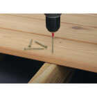 GRK Deck Elite #9 x 2-3/8 In. Star Drive Bugle-Head Hidden Fastener Deck Screw (350-Count) Image 2