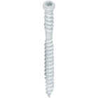 GRK RT #8 x 3-1/8 In. Star Drive White Composite Screw (100-Count) Image 3