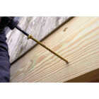GRK RSS Rugged 3/8 In. x 8 In. Star Drive Washer-Head Structure Screw Image 3