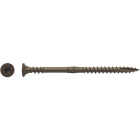 Big Timber #10 x 2-5/8 In. Star Drive Flat Head Soft Wood Screws (350-Count) Image 2