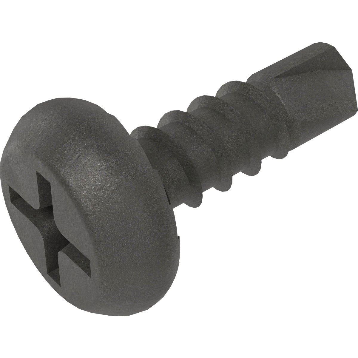 Grip-Rite #7 x 7/16 In. #2 Phillips Self-Drilling Framing Screw (353-Count) Image 3