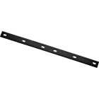 National Hardware 24 In. x 1/4 In. Mending Plate Image 1