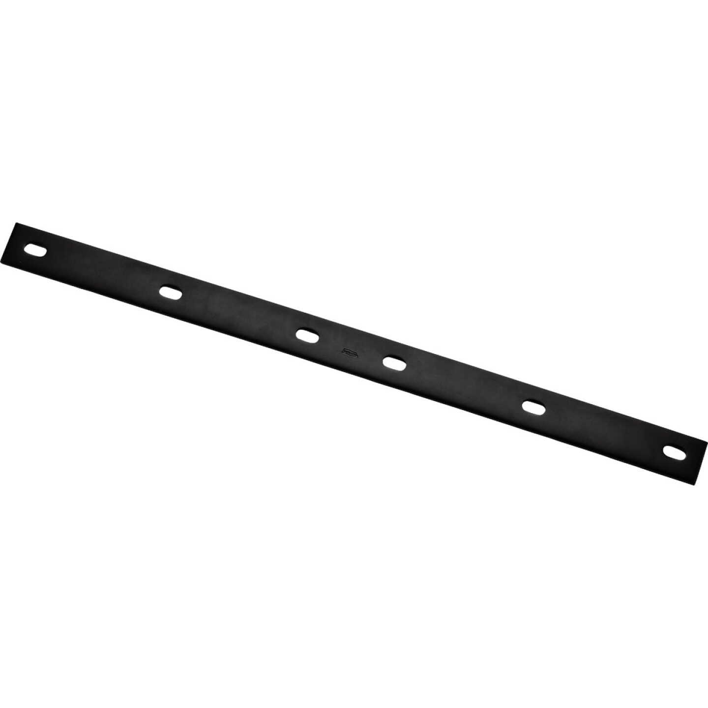 National Hardware 24 In. x 1/4 In. Mending Plate Image 1