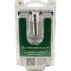 SPAX PowerLags 1/4 In. x 2-1/2 In. T30 Washer Head HCR (Exterior Rated) Lag Screw (12-Count) Image 5