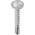 Teks Elite #12 x 1 In. Drill Point Metal to Metal Screw (100-Count) Image 6