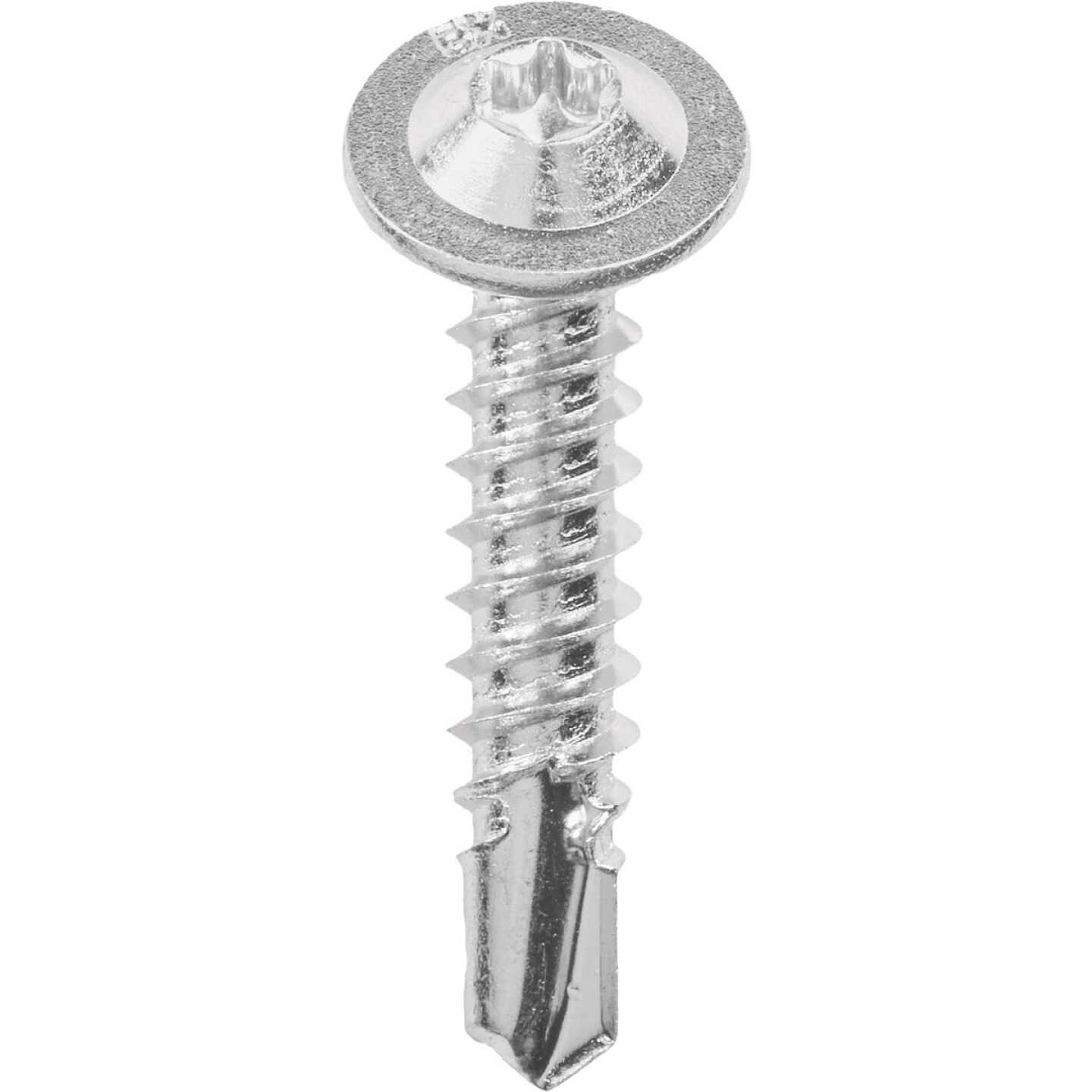 Teks Elite #12 x 1 In. Drill Point Metal to Metal Screw (100-Count) Image 6