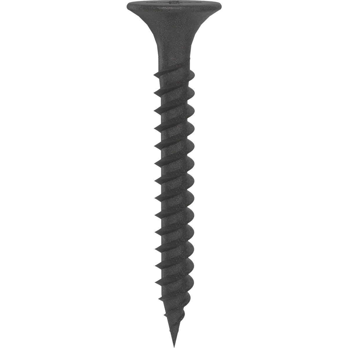 Grip-Rite #6 x 1-1/4 In. Fine Thread Multipurpose Drywall Screw (1 Lb.) Image 3