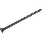 Grip-Rite #10 x 3-1/2 In. Coarse Thread Black Phosphate Drywall Screw (1 Lb.) Image 3