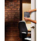 Scotch Mount 1 In. x 60 In. Clear Double-Sided Mounting Tape Image 4
