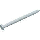 Grip-Rite 1-5/8 In. x 16-1/2 ga Ring Shank White Paneling Nail (176-Count) Image 3
