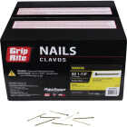 Grip-Rite 2-1/8 In. 6d x 11.5 ga Vinyl Coated Steel Sinker Nail (50 Lb.) Image 1