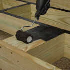 FastenMaster 1 Gal. Deck Frame Coating Image 3