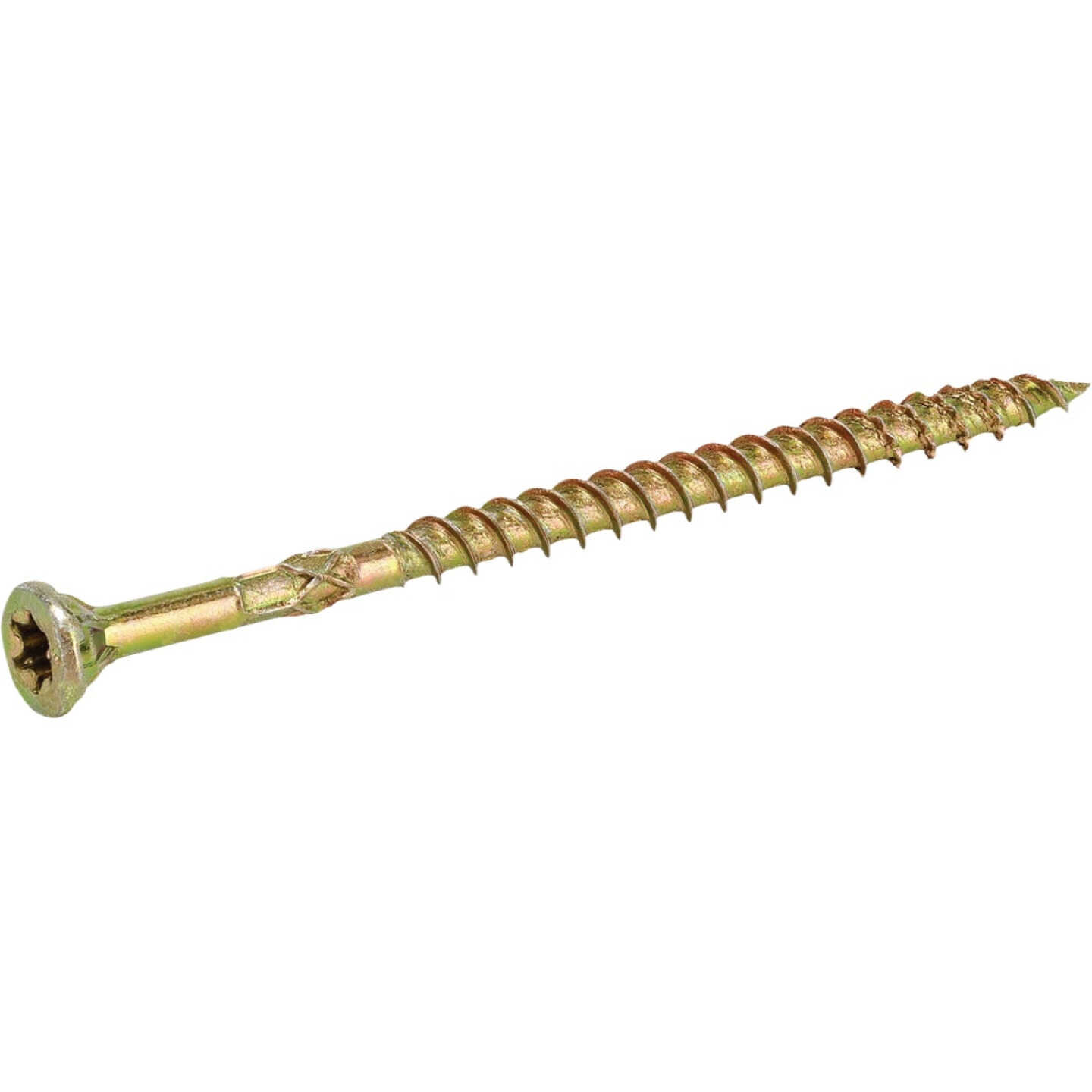 Hillman PowerPro #9 x 3 In. Premium Interior Construction Screw (373-Count) Image 2