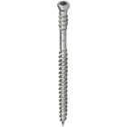 GRK RT #8 x 2-1/2 In. Star Drive Stainless Steel Composite Screw (560-Count) Image 3