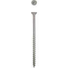 SPAX #14 x 4 In. T30 Plus Flat Head HCR-X (Exterior Rated) Deck Screw (8-Count) Image 1