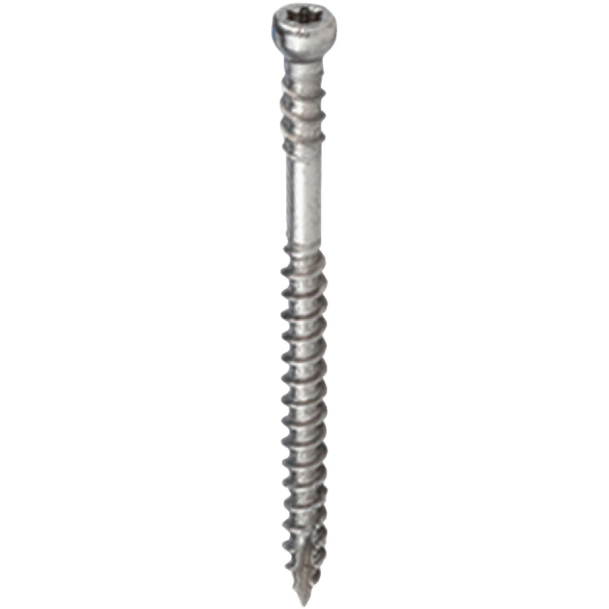 GRK RT #9 x 2-1/2 In. Star Drive Stainless Steel Composite Screw (365-Count)