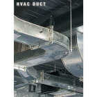 Hillman SteelWorks 24 In. x 48 In. 22 ga Weldable Solid Steel Sheet Image 3