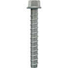 Simpson Strong-Tie Titen HD 1/4 In. x 3-1/2 In. Heavy-Duty Screw Anchor (20-Count) Image 1