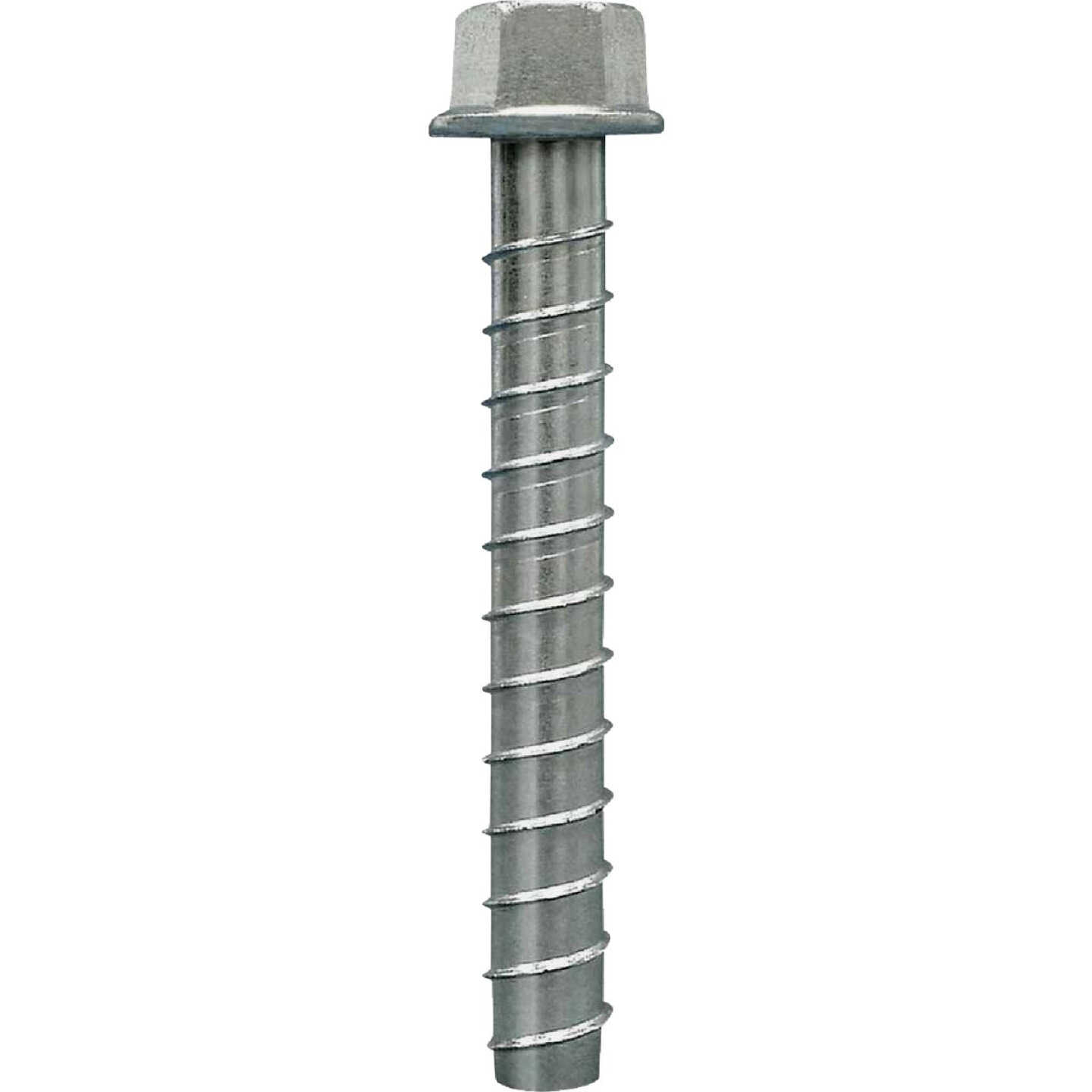 Simpson Strong-Tie Titen HD 1/4 In. x 3-1/2 In. Heavy-Duty Screw Anchor (20-Count) Image 1