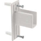 Rubbermaid Linen & Tightmesh Wall Bracket Image 1