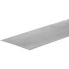 Hillman SteelWorks 24 In. x 36 In. 26 ga Zinc Plated Solid Steel Sheet Image 1