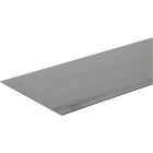 Hillman SteelWorks 6 In. x 24 In. 16 ga Weldable Solid Steel Sheet Image 1