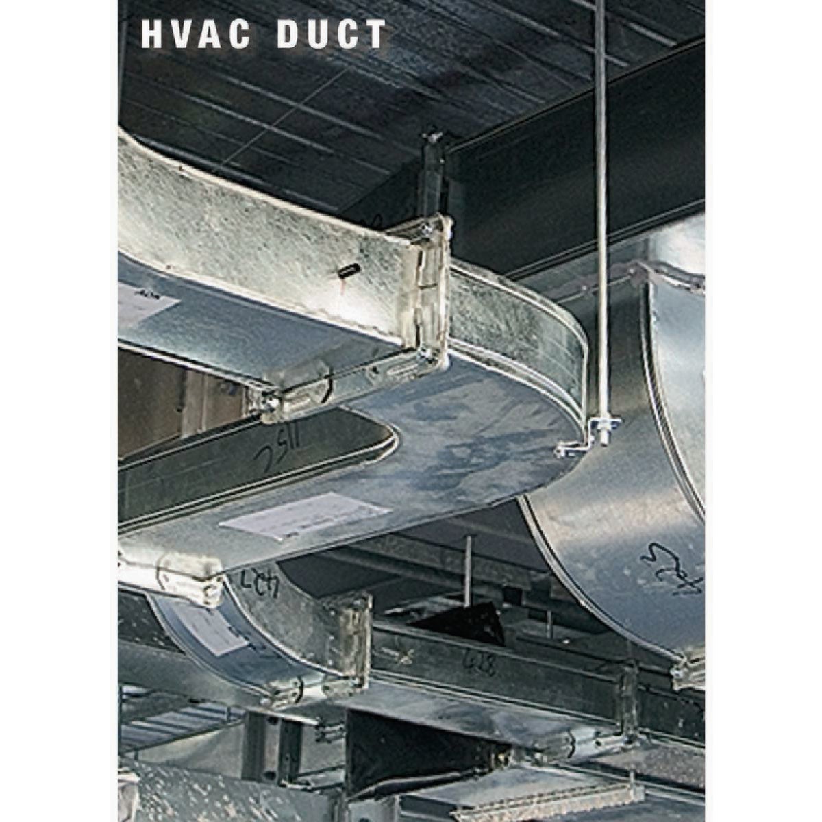 Hillman SteelWorks 6 In. x 24 In. 16 ga Weldable Solid Steel Sheet Image 3