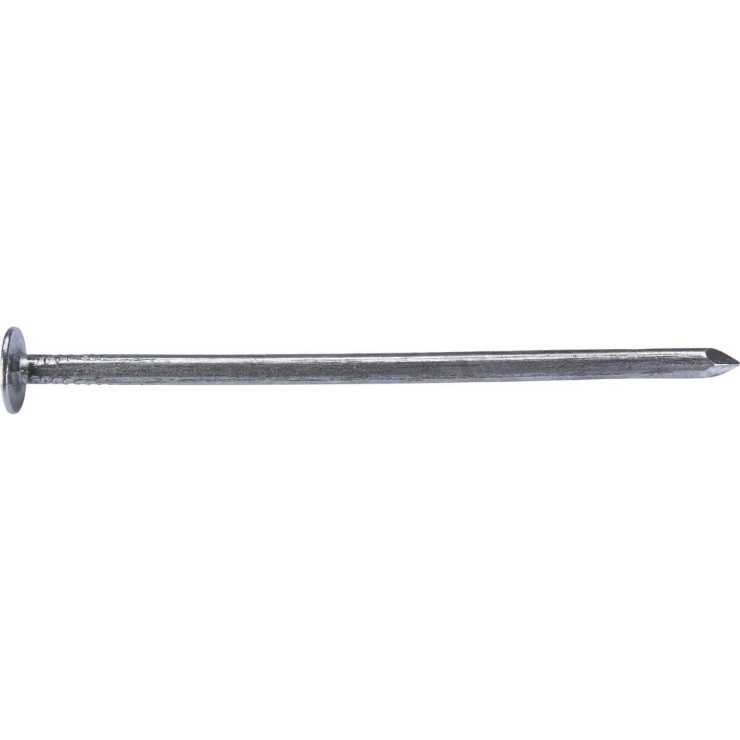 Grip-Rite 3 In. 10d x 9 ga Smooth Shank Bright Steel Box Nail (5 Lb.) Image 1