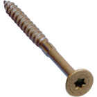 Simpson Strong-Tie Strong-Drive SDWS Quik Gard 0.160 In. x 4 In. T25 Framing Screw (50-Count) Image 1