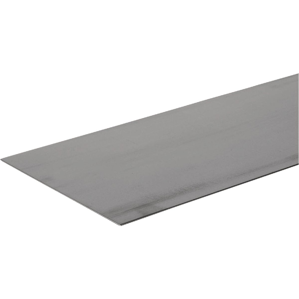 Hillman SteelWorks 8 In. x 18 In. 16 ga Weldable Solid Steel Sheet