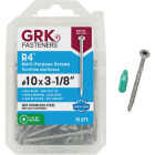 GRK R4 #10 x 3-1/8 In. Star Drive Multi-Purpose Wood Screw (70-Count) Image 2