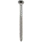 GRK R4 #10 x 3-1/8 In. Star Drive Multi-Purpose Wood Screw (70-Count) Image 3