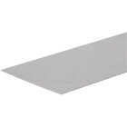 Hillman SteelWorks 24 In. x 24 In. Aluminum Sheet Image 1