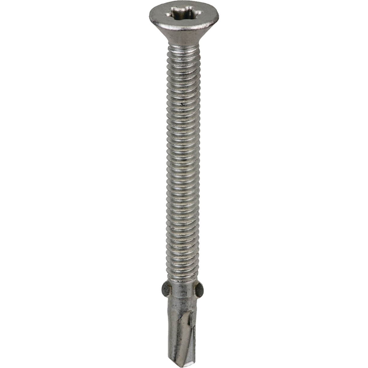 Acorn International 2-1/2 In. Winged Self-Drilling Sheet Wood To Metal Screw (250-Count)