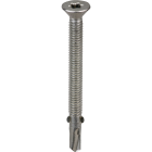 Acorn International 2-1/2 In. Winged Self-Drilling Sheet Wood To Metal Screw (250-Count) Image 1