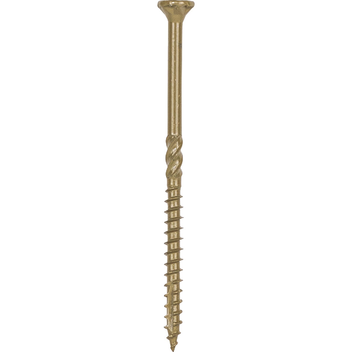 GRK Deck Elite #9 x 3 In. Star Drive Bugle-Head Deck Screw (80-Count) Image 4