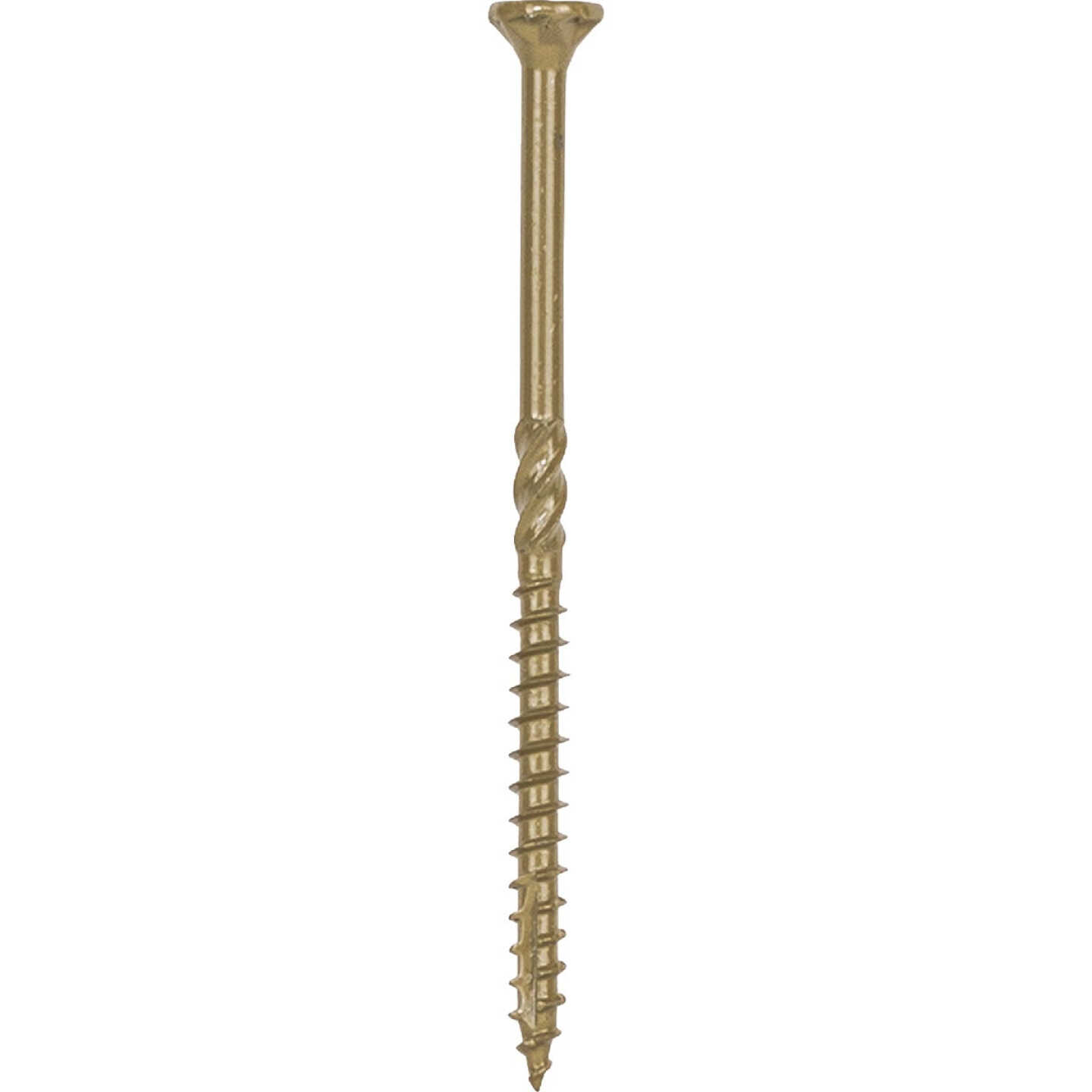 GRK Deck Elite #9 x 3 In. Star Drive Bugle-Head Deck Screw (80-Count) Image 4