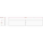 Hillman SteelWorks 1/8 In. x 1/2 In. x 8 Ft. Aluminum Flat Stock Image 2