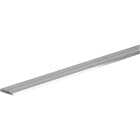 Hillman SteelWorks 1/8 In. x 1-1/4 In. x 8 Ft. Aluminum Flat Stock Image 1