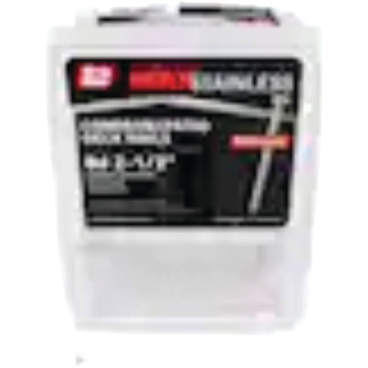 Grip-Rite 2-1/2 In. 8d x 10 ga Ring Shank #304 Stainless Steel Patio/Deck Nail (1 Lb.)